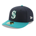 5950 Seattle Mariners Alt. Low Profile Cap