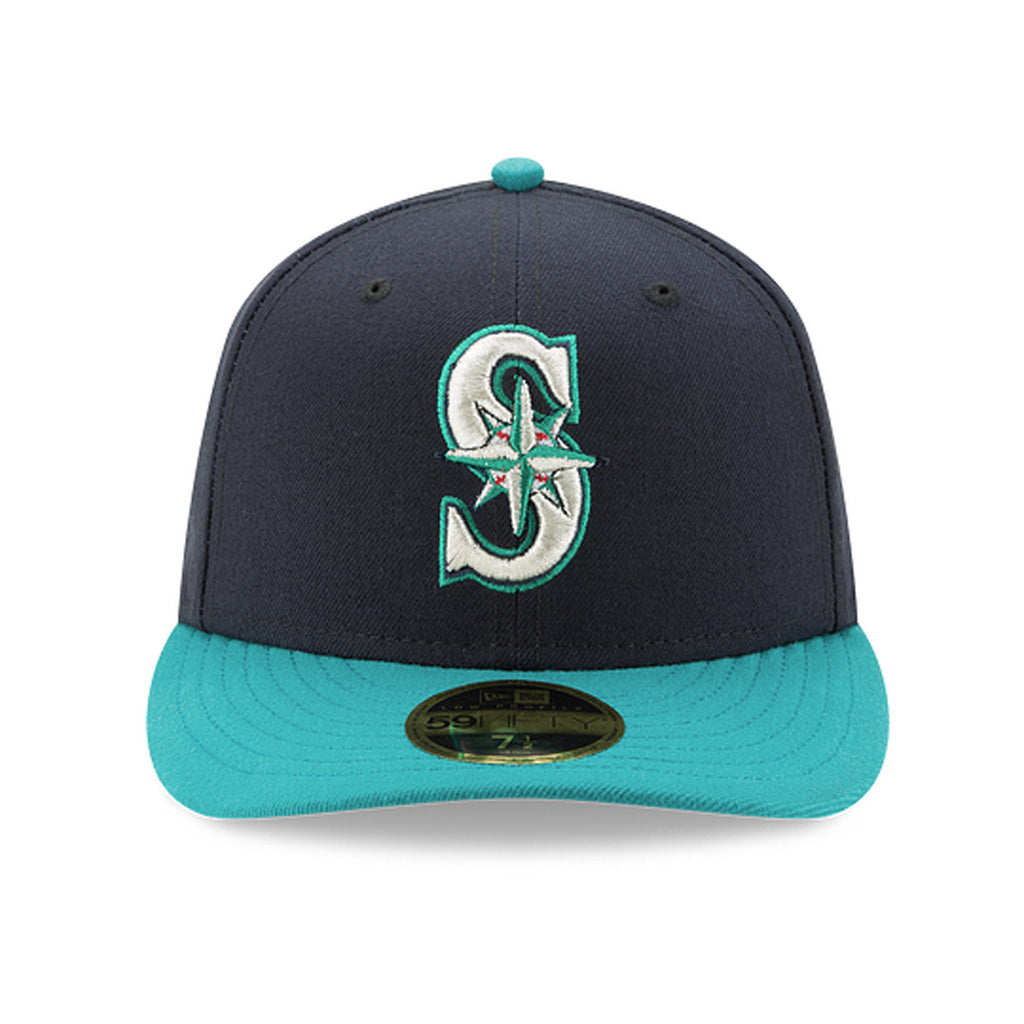 5950 Seattle Mariners Alt. Low Profile Cap