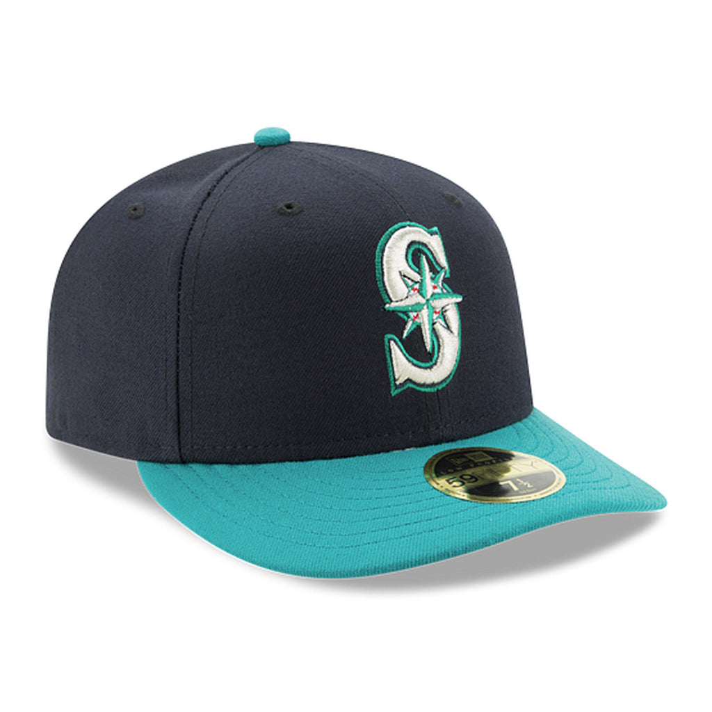 5950 Seattle Mariners Alt. Low Profile Cap
