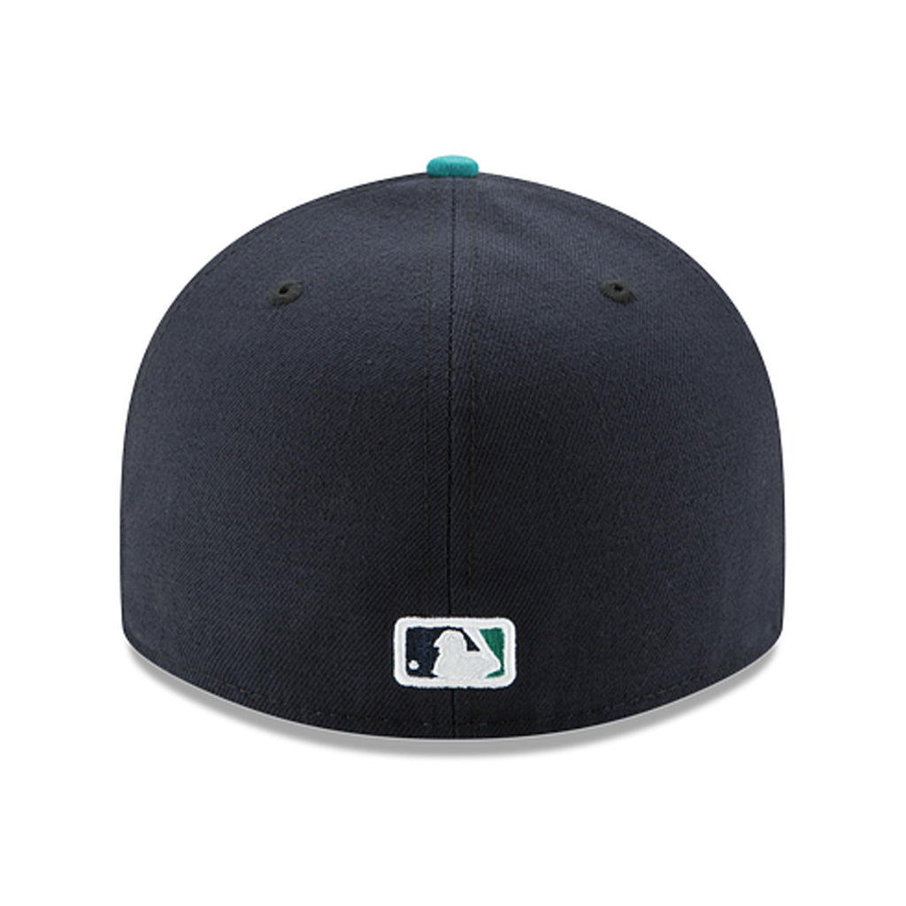 5950 Seattle Mariners Alt. Low Profile Cap