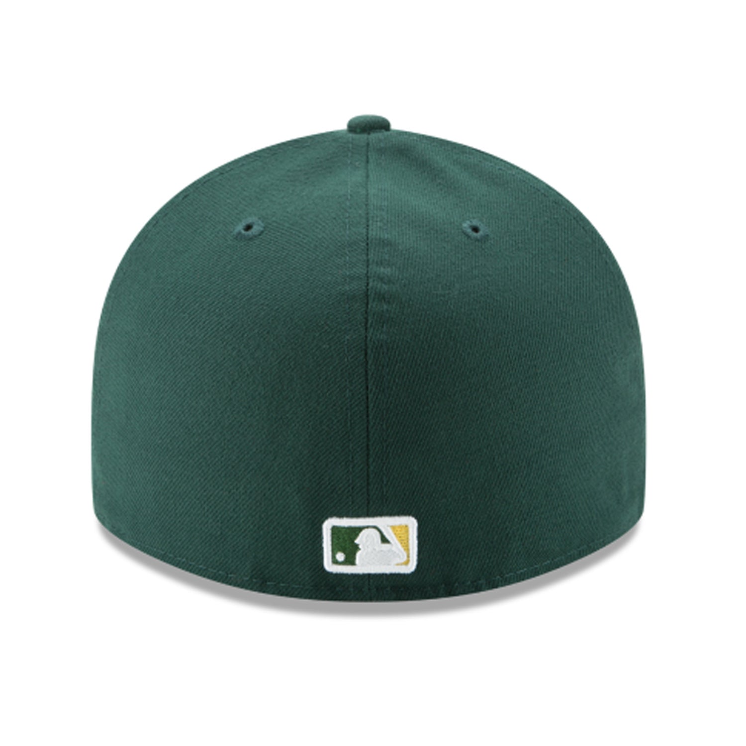 MLB Oakland Athletics Road Low Profile Game Cap
