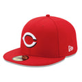 5950 Cincinnati Reds 2017 Kids Game Cap