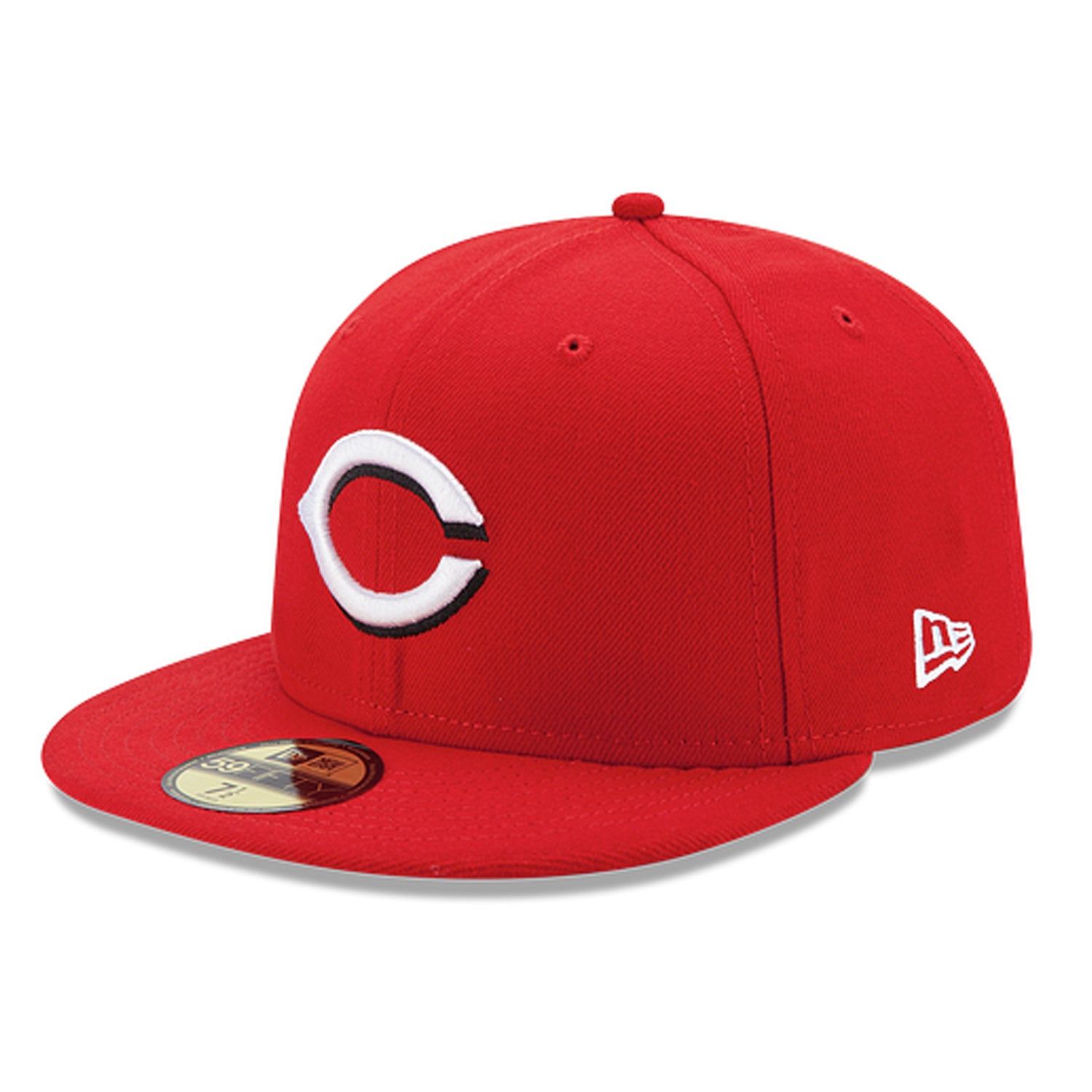 5950 Cincinnati Reds 2017 Kids Game Cap