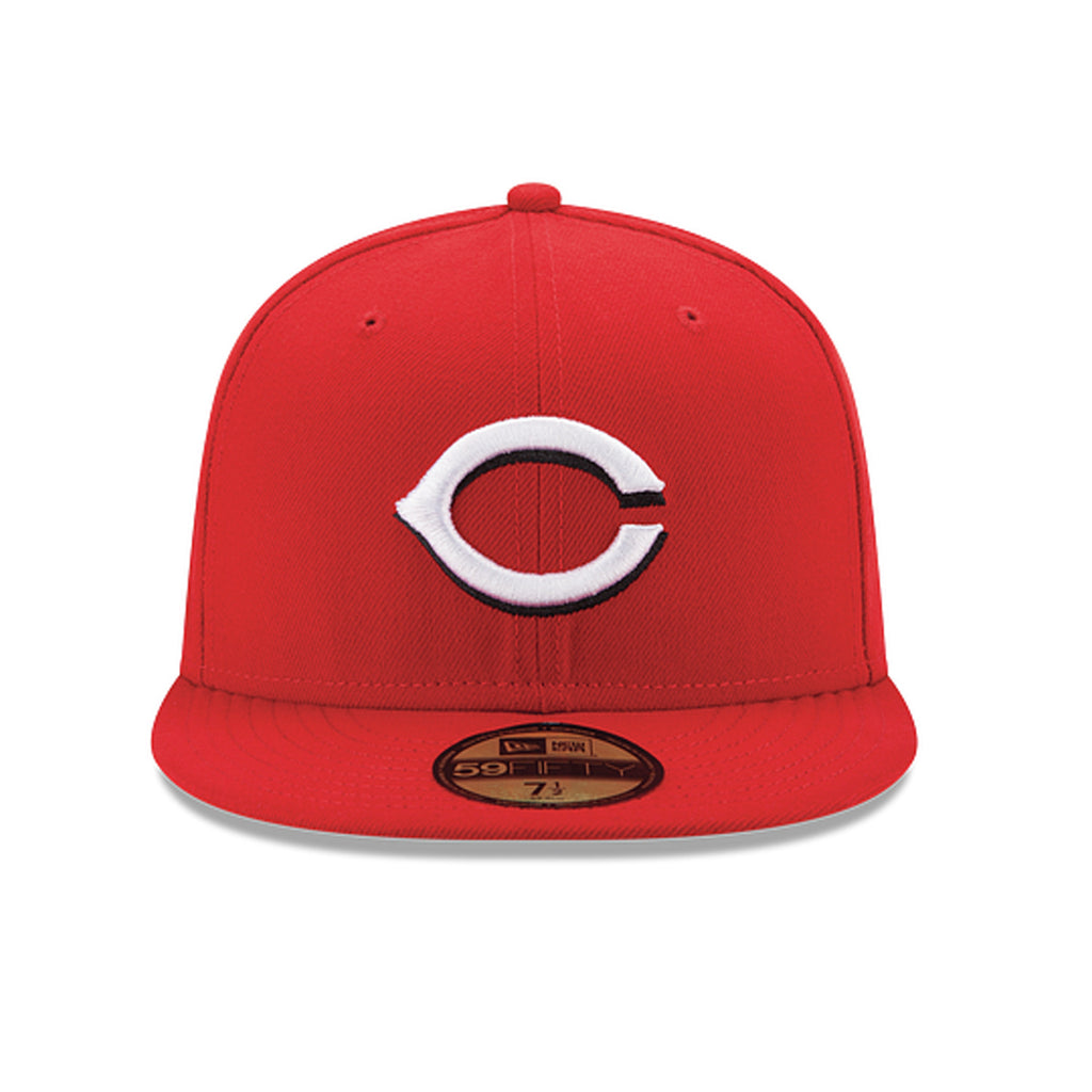 5950 Cincinnati Reds 2017 Kids Game Cap