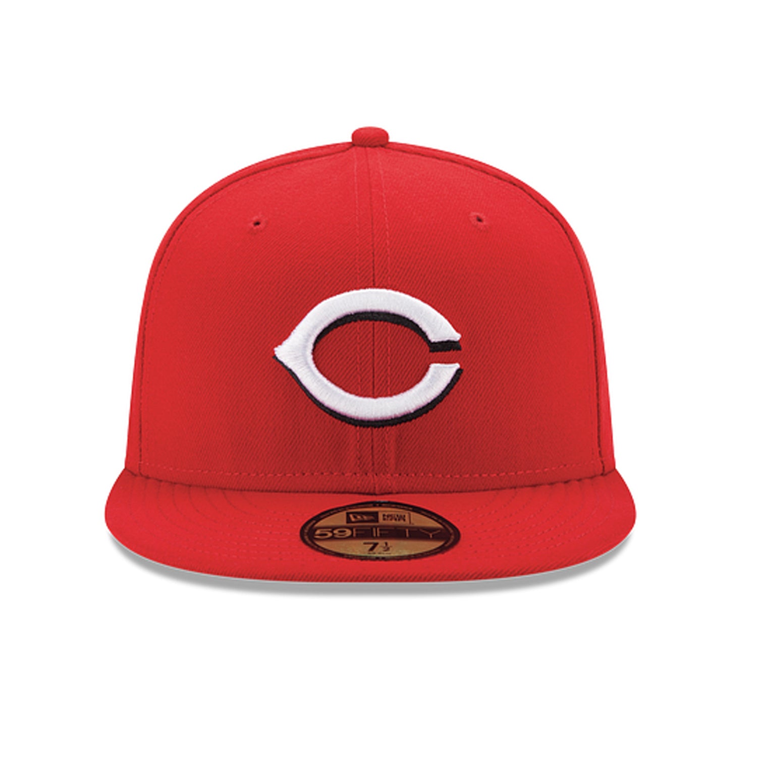 5950 Cincinnati Reds 2017 Kids Game Cap