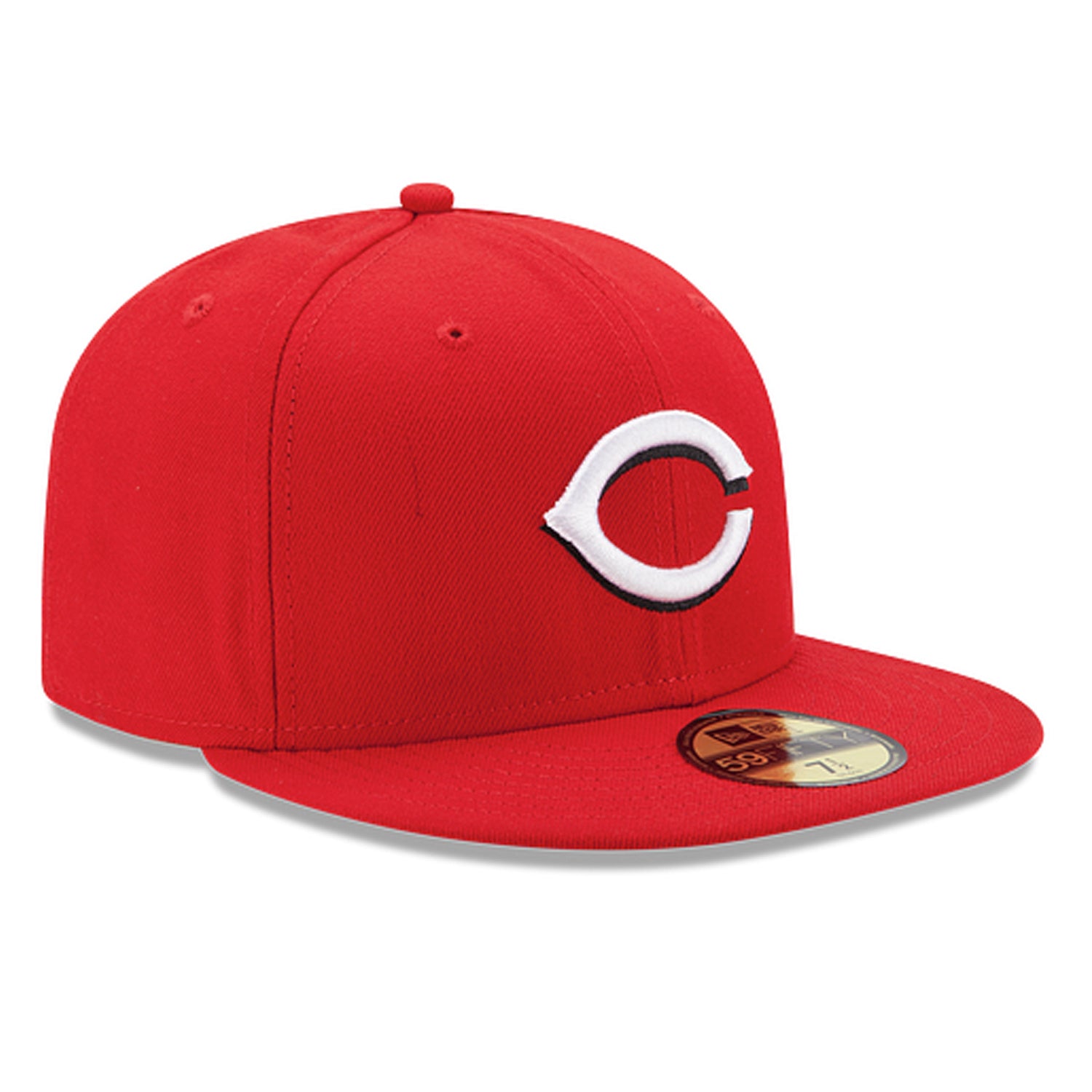 5950 Cincinnati Reds 2017 Kids Game Cap