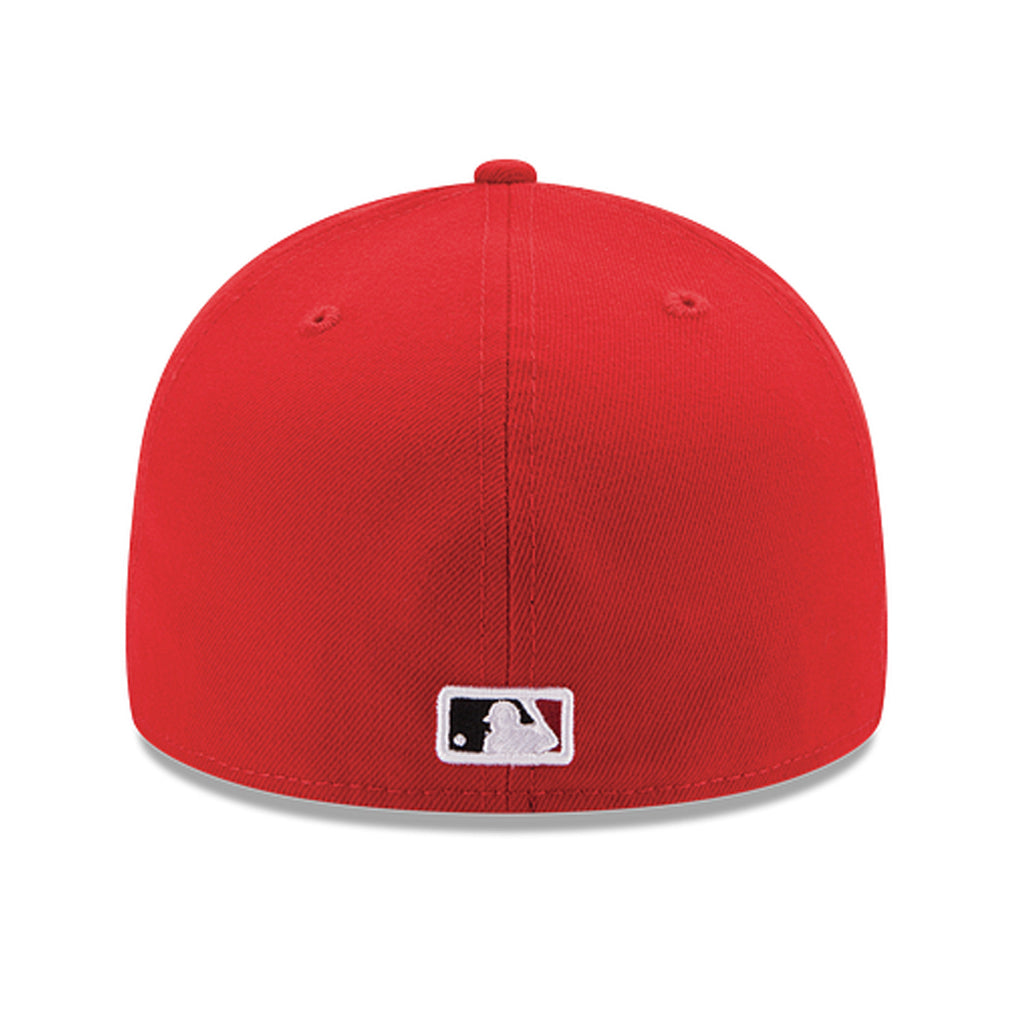 5950 Cincinnati Reds 2017 Kids Game Cap