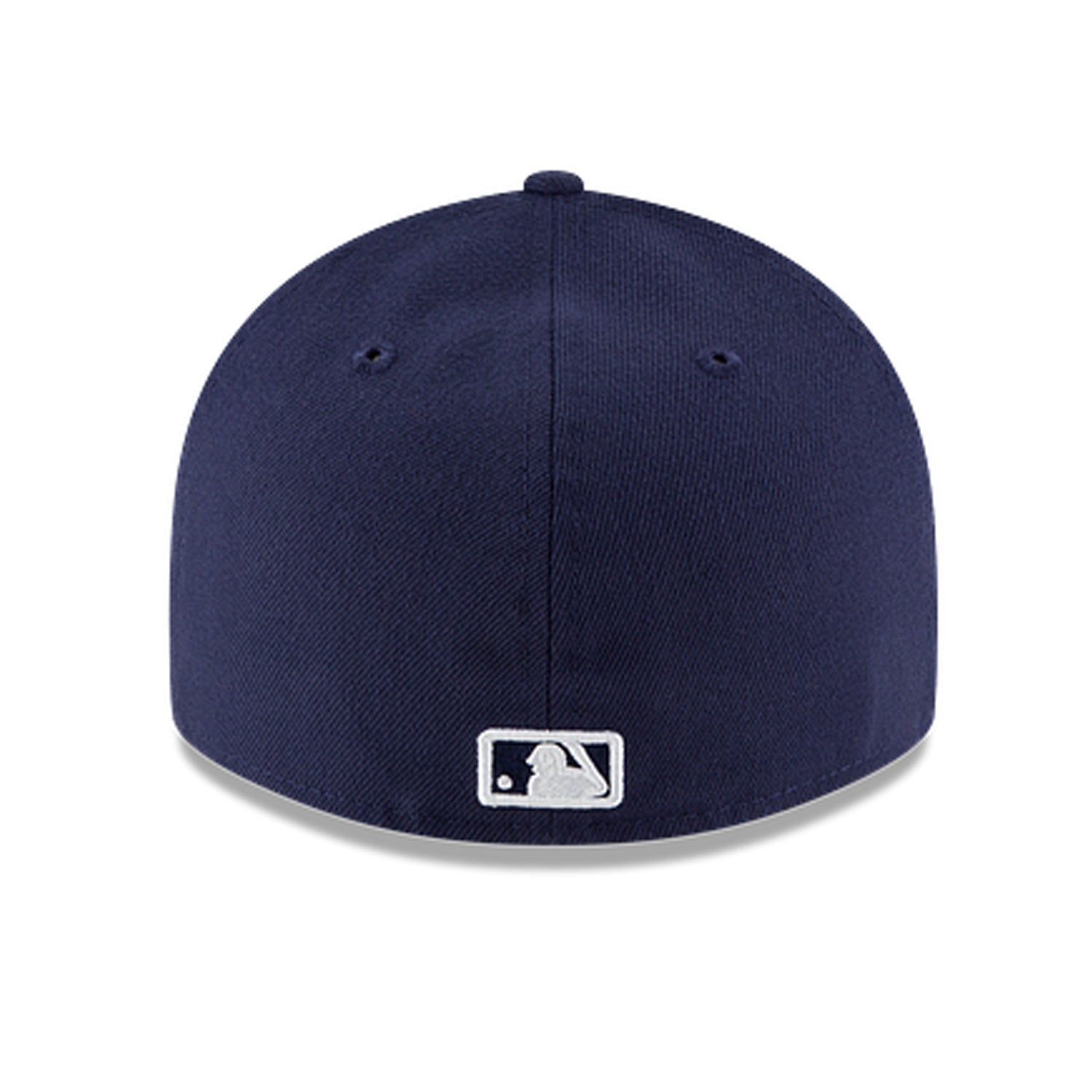 Casquette 5950 Profil Bas Home 2017 des Padres de San Diego