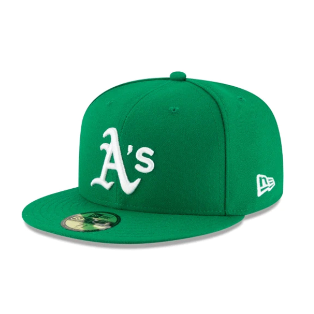5950 Authentic Oakland Athletics Alt. Cap