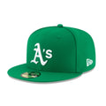 5950 Authentic Oakland Athletics Alt. Cap