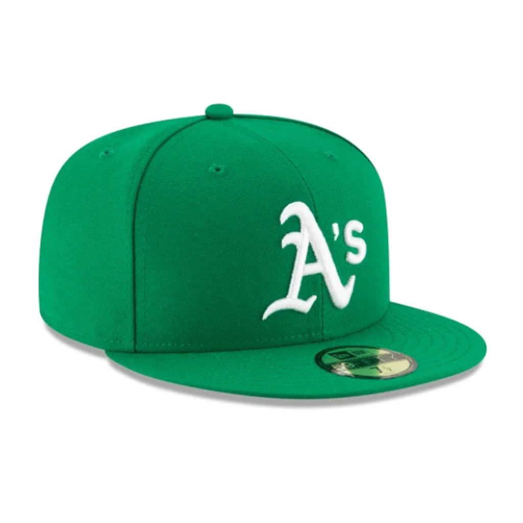 5950 Authentic Oakland Athletics Alt. Cap