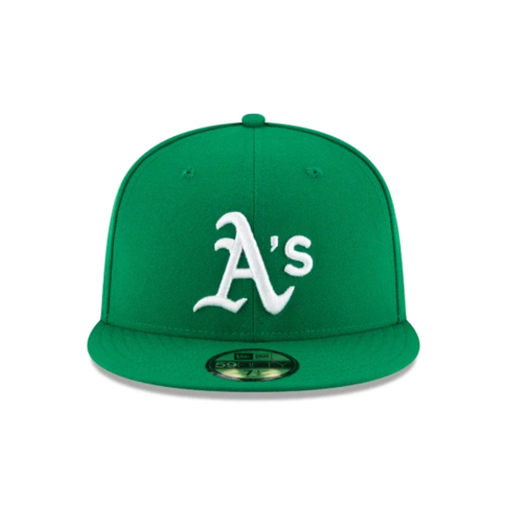 5950 Authentic Oakland Athletics Alt. Cap