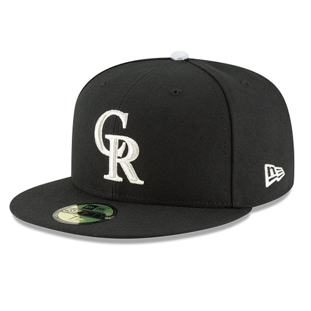 5950 Colorado Rockies Alt. 3 2018 Cap