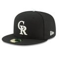 5950 Colorado Rockies Alt. 3 2018 Cap