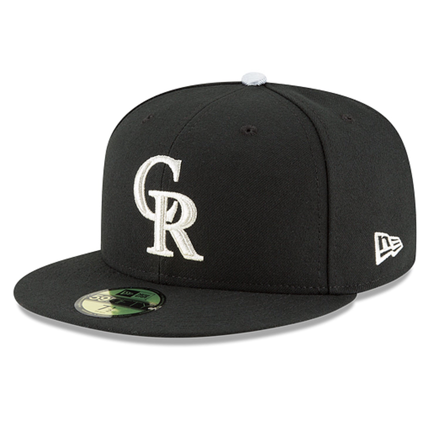 5950 Colorado Rockies Alt. 3 2018 Cap