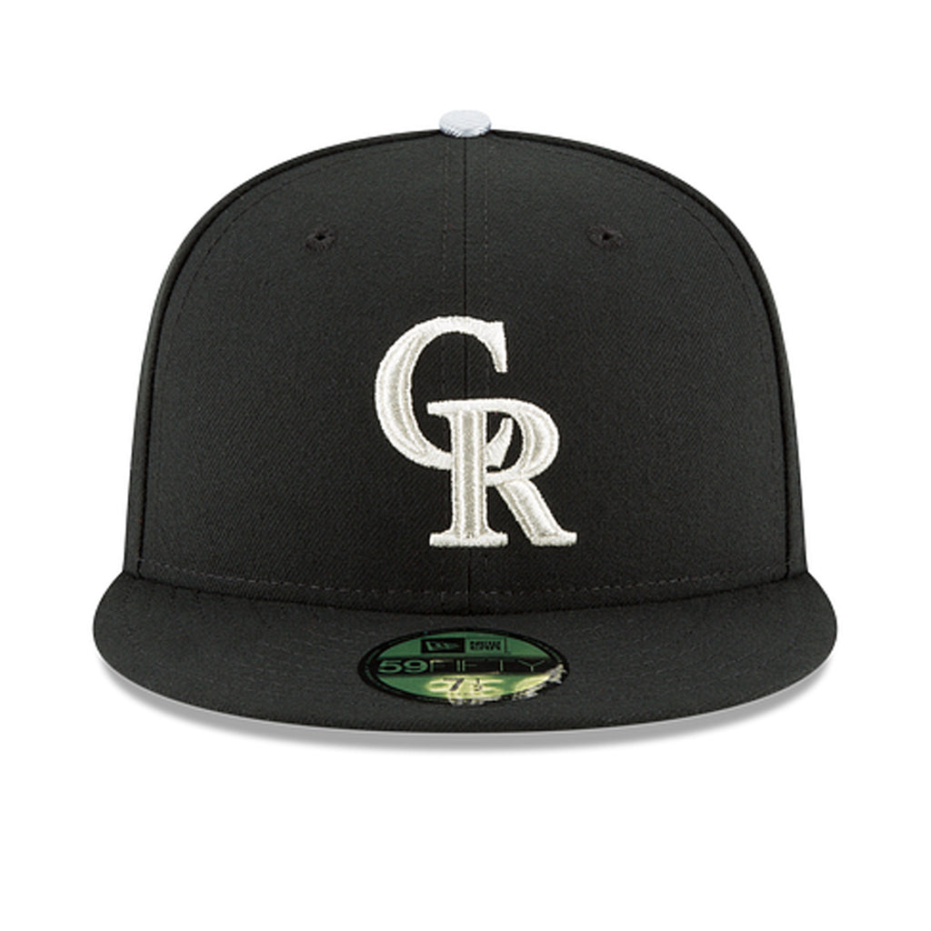 5950 Colorado Rockies Alt. 3 2018 Cap