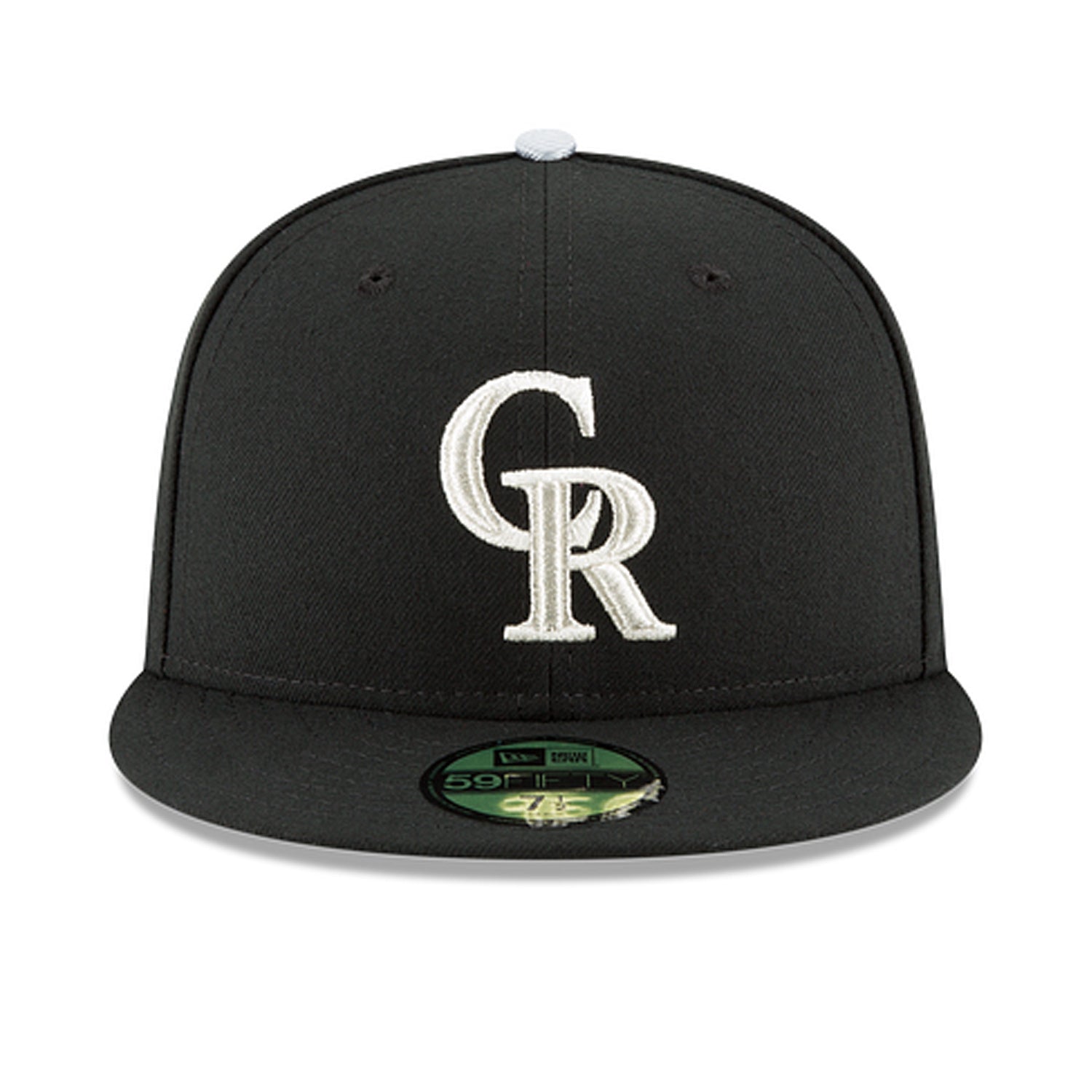 5950 Colorado Rockies Alt. 3 2018 Cap