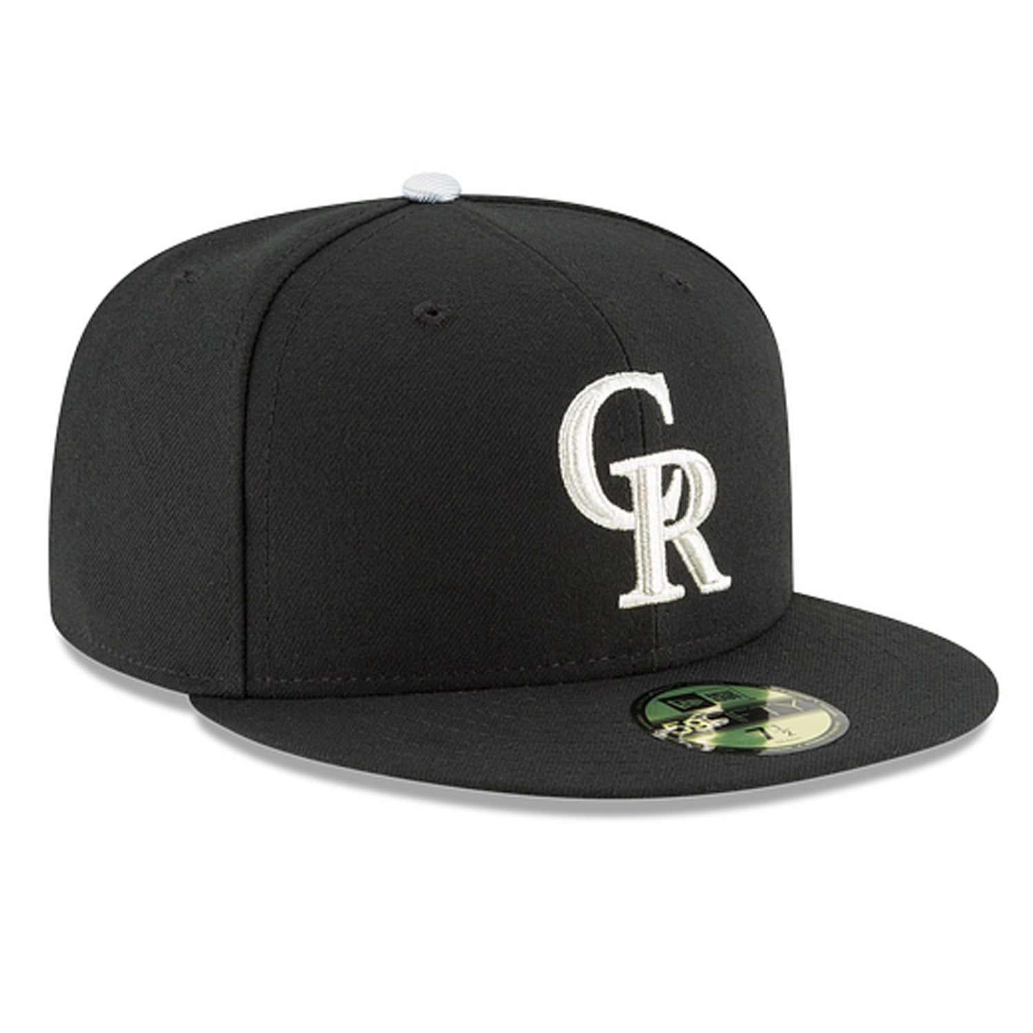 5950 Colorado Rockies Alt. 3 2018 Cap