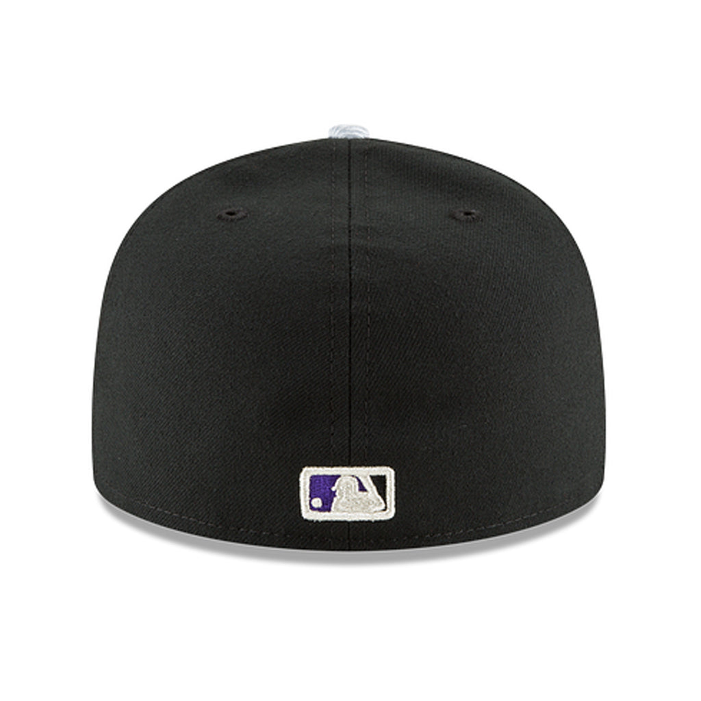 5950 Colorado Rockies Alt. 3 2018 Cap