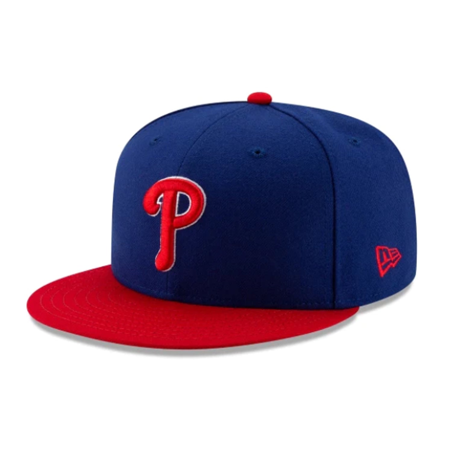 5950 Authentic Philadelphia Phillies Alt. Cap