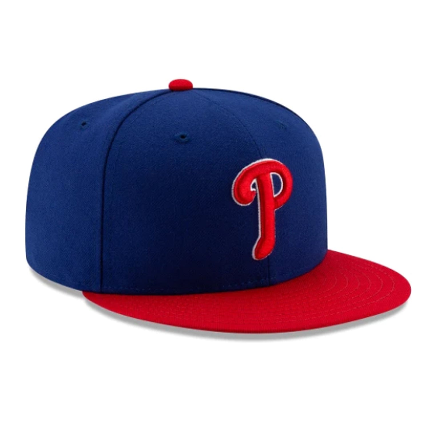 5950 Authentic Philadelphia Phillies Alt. Cap