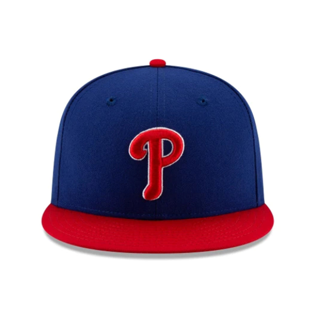 5950 Authentic Philadelphia Phillies Alt. Cap