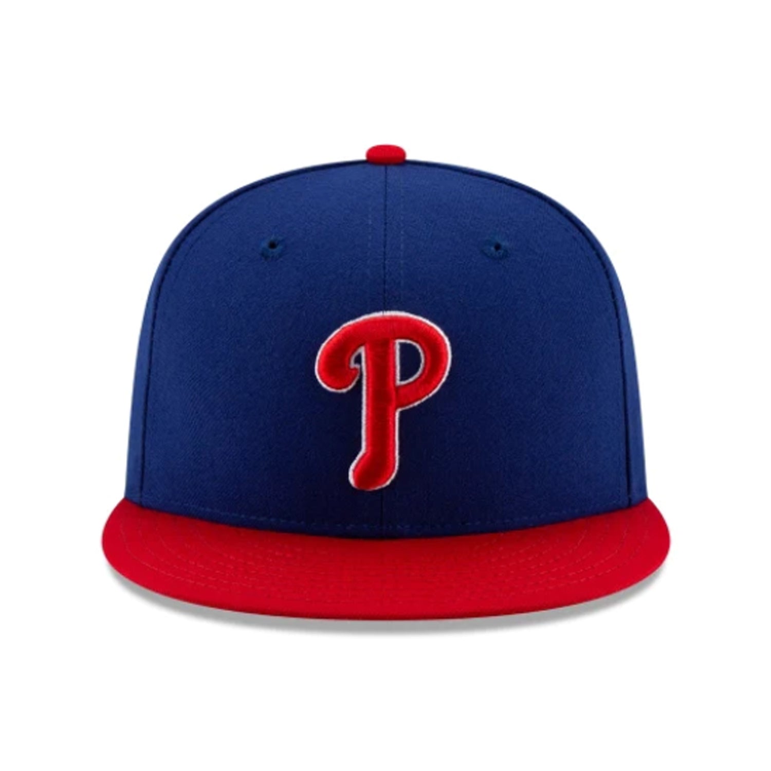 5950 Authentic Philadelphia Phillies Alt. Cap