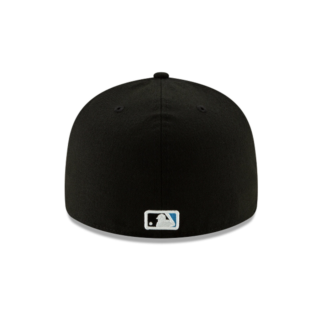 Casquette Profil Bas 5950 2019 des Marlins de Miami