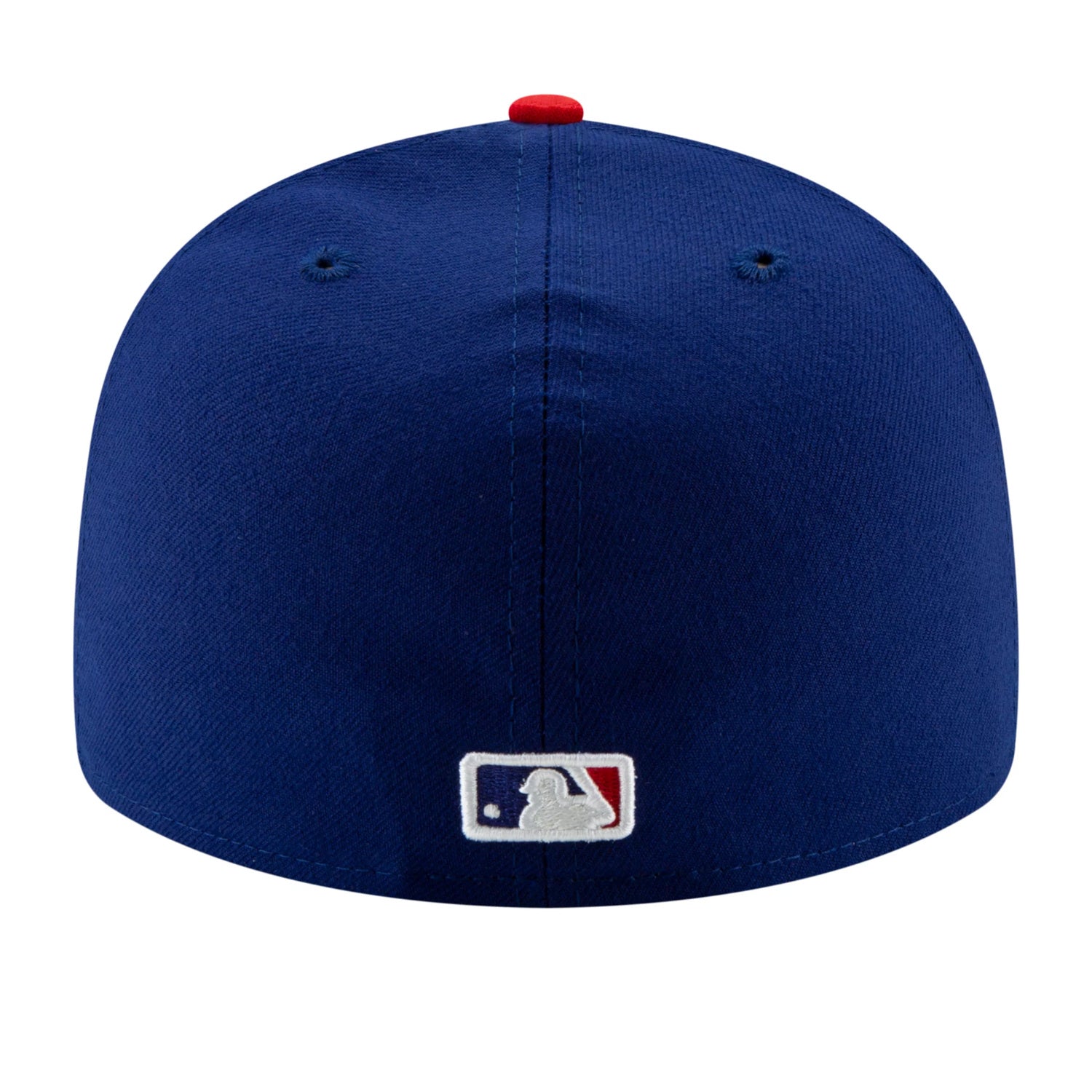Casquette 5950 Profil Bas Alt. des Phillies de Philadelphia