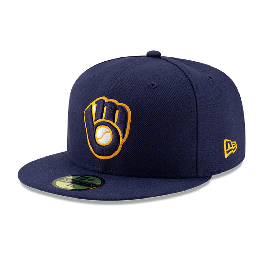 5950 Milwaukee Brewers Alt. 2 2019 Cap