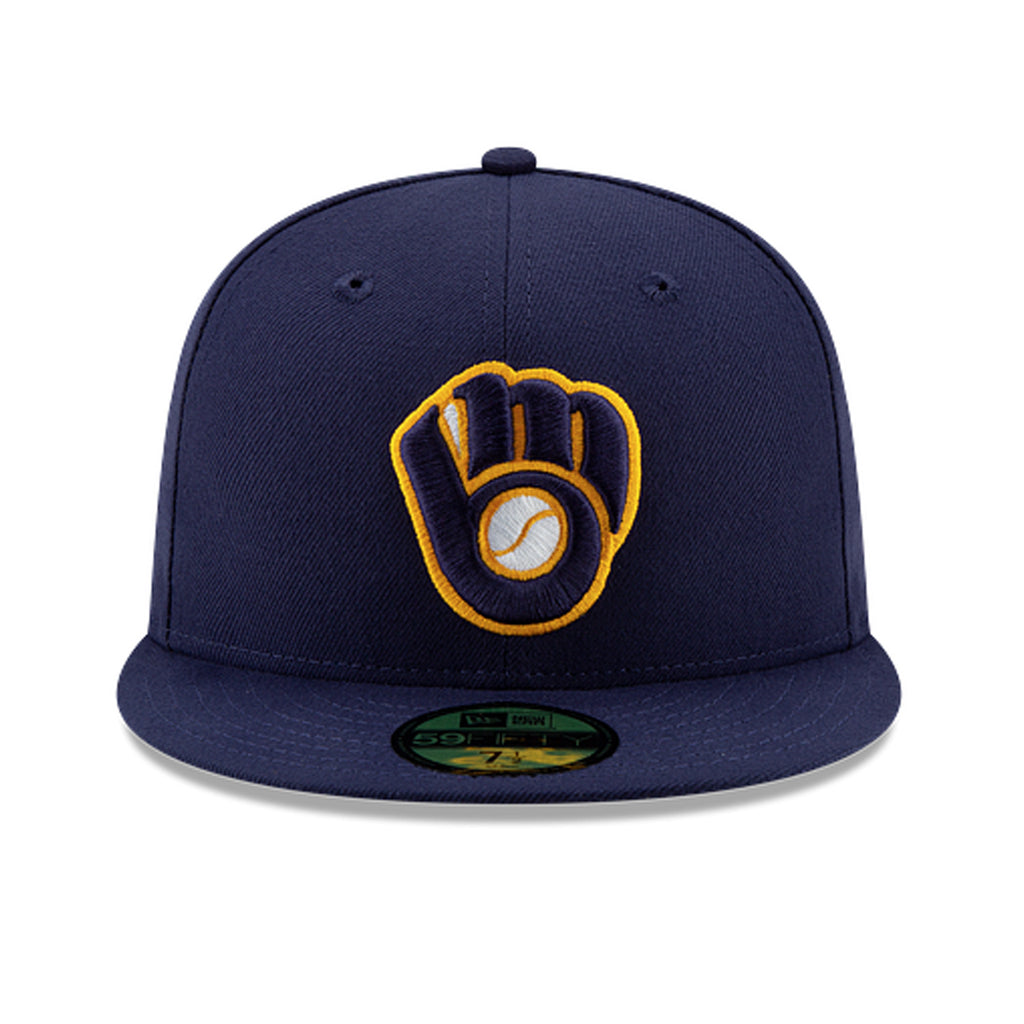 5950 Milwaukee Brewers Alt. 2 2019 Cap