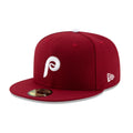 5950 Authentic Philadelphia Phillies Alt. 2 Cap