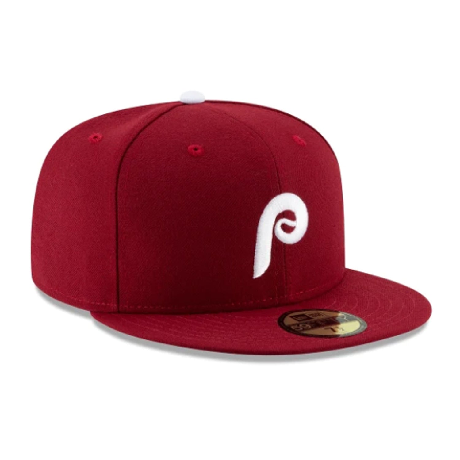 5950 Authentic Philadelphia Phillies Alt. 2 Cap
