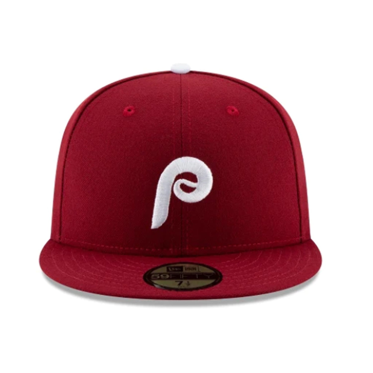 5950 Authentic Philadelphia Phillies Alt. 2 Cap