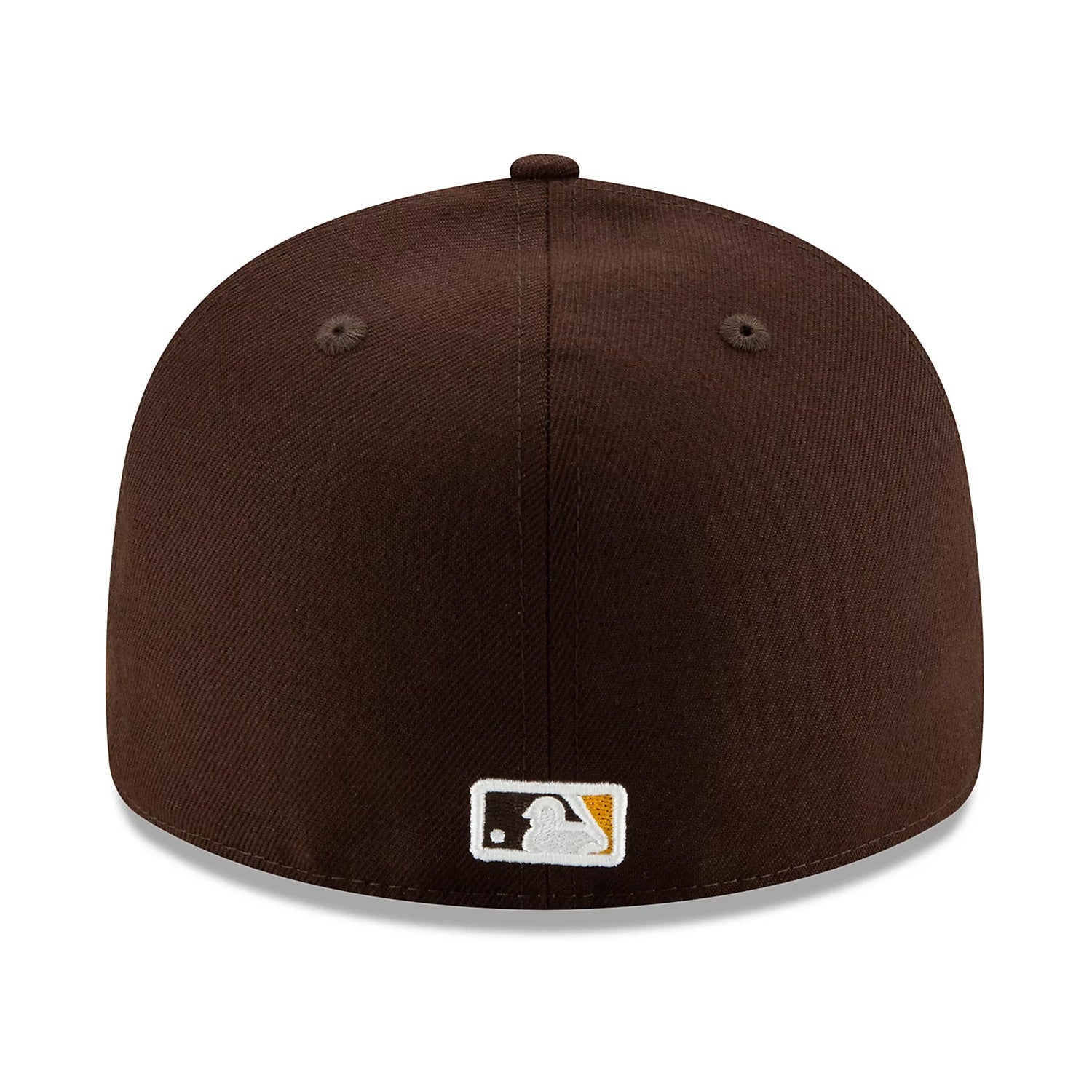 New Era 5950 San Diego Padres Low Profile Cap