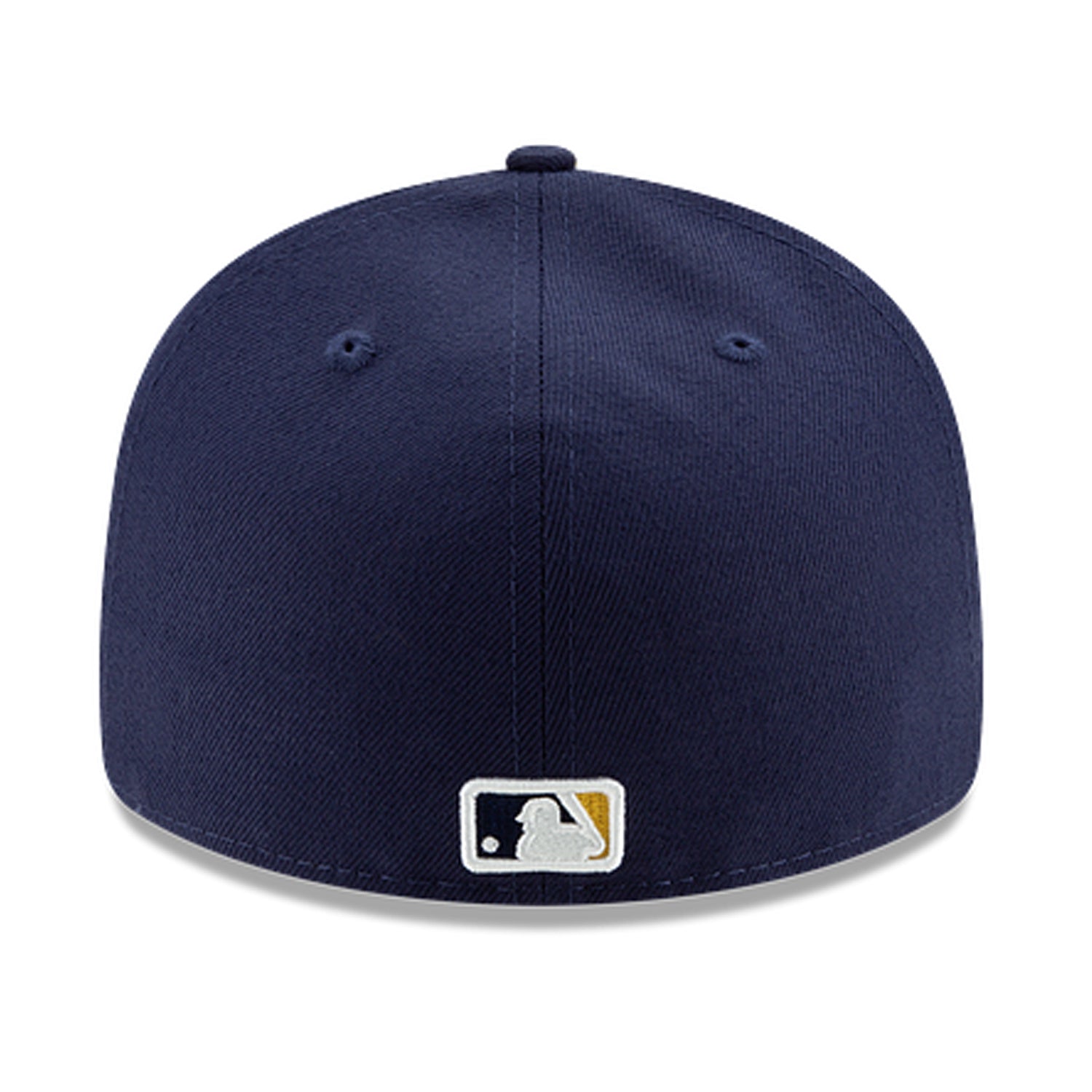 5950 Milwaukee Brewers Alt. Low Profile Cap