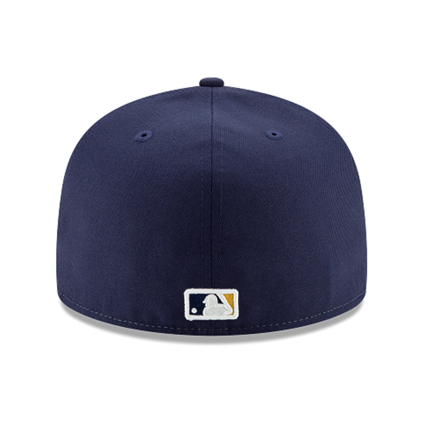 5950 Authentic Milwaukee Brewers Alt. 2020 Kids Cap