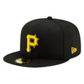 5950 Pittsburgh Pirates Alt. 2 2020 Cap