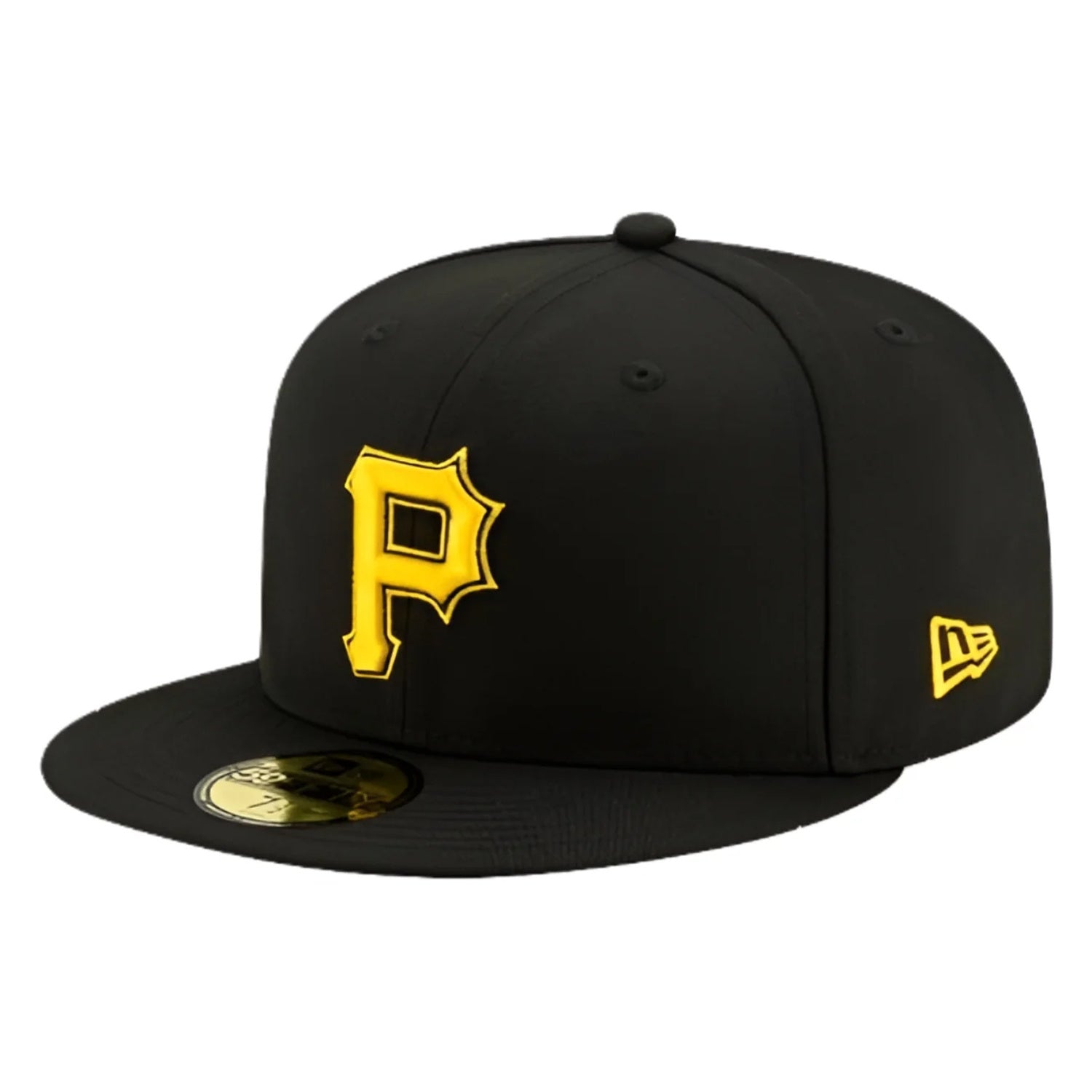 5950 Pittsburgh Pirates Alt. 2 2020 Cap