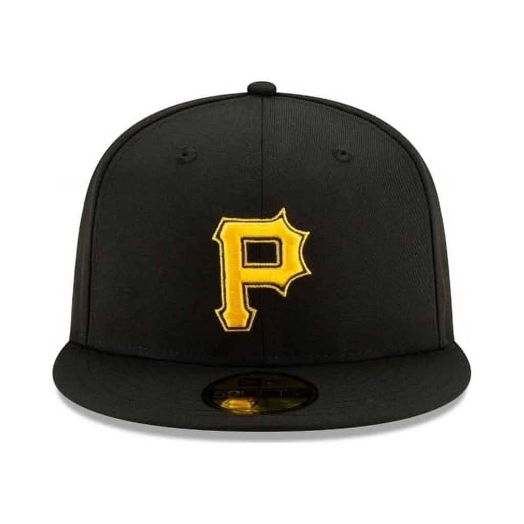 5950 Pittsburgh Pirates Alt. 2 2020 Cap