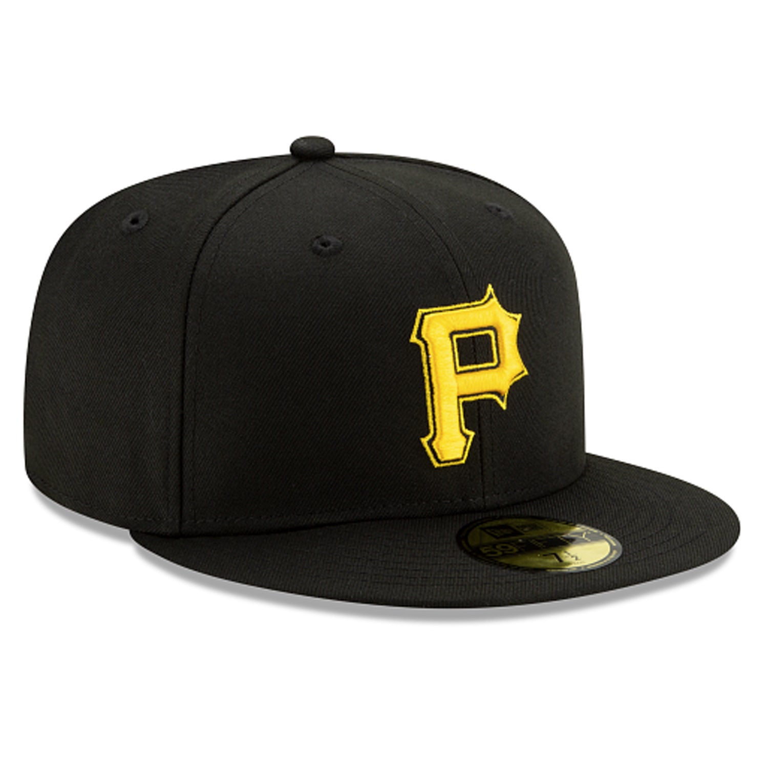 5950 Pittsburgh Pirates Alt. 2 2020 Cap