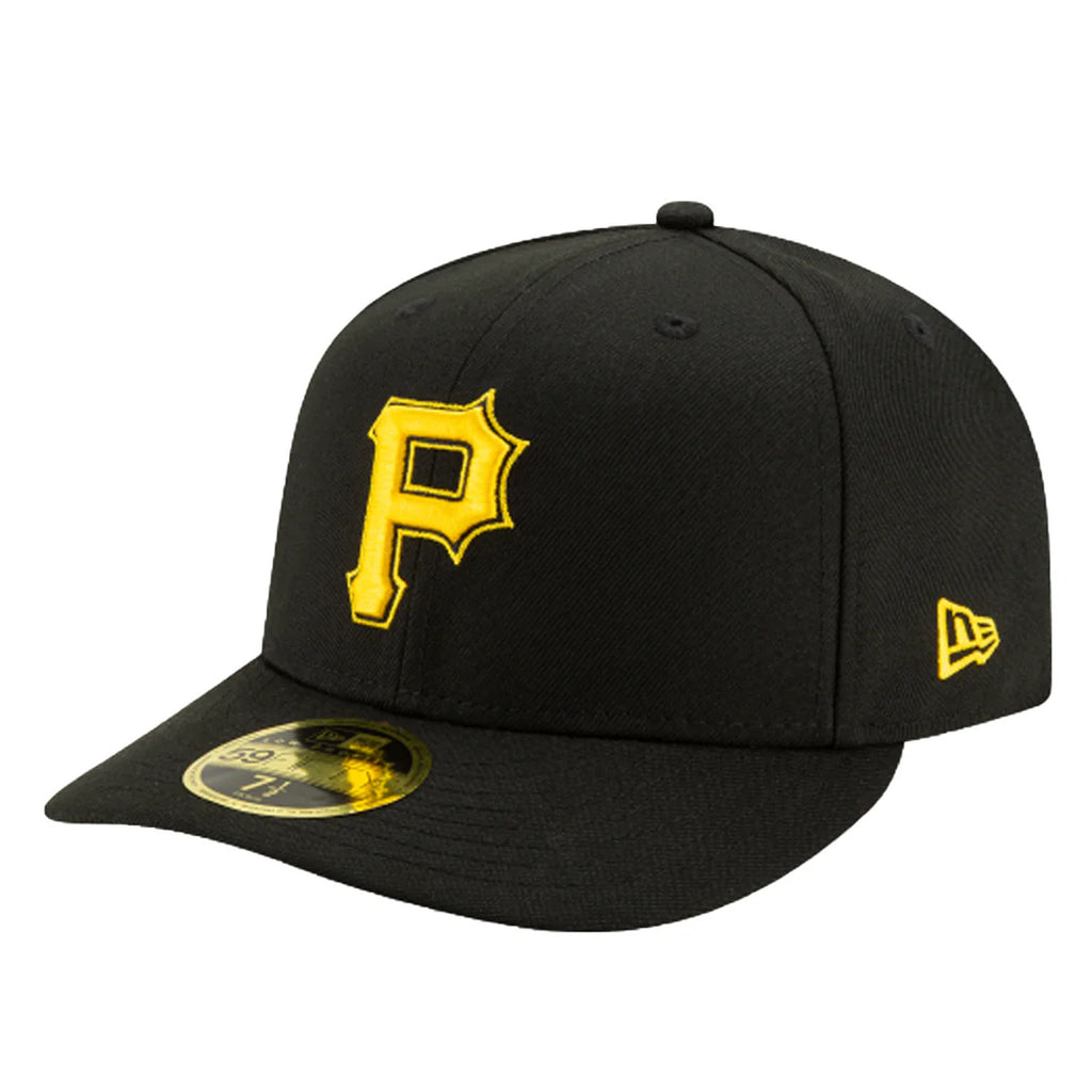 Casquette Profil Bas 5950 Alt. 2 2020 des Pirates de Pittsburgh