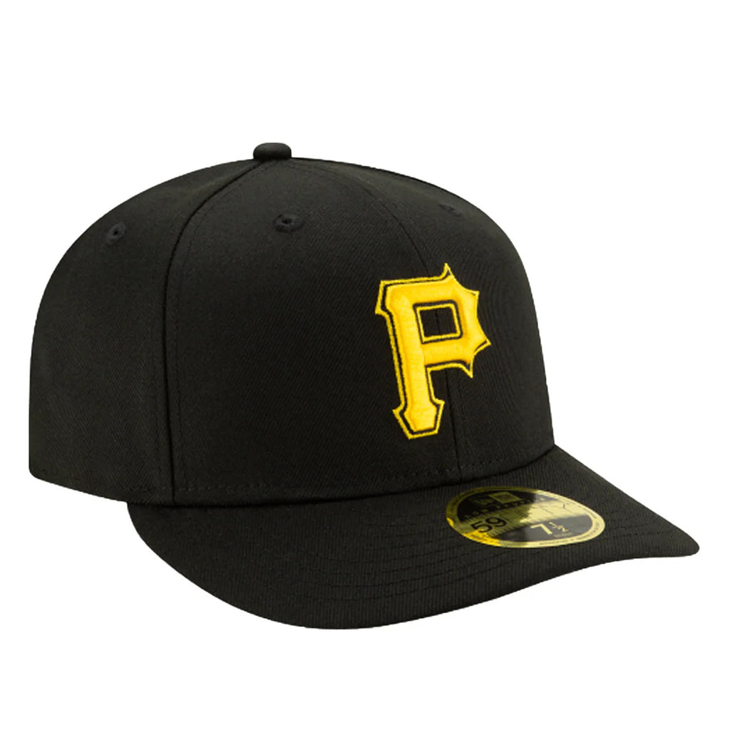 Casquette Profil Bas 5950 Alt. 2 2020 des Pirates de Pittsburgh