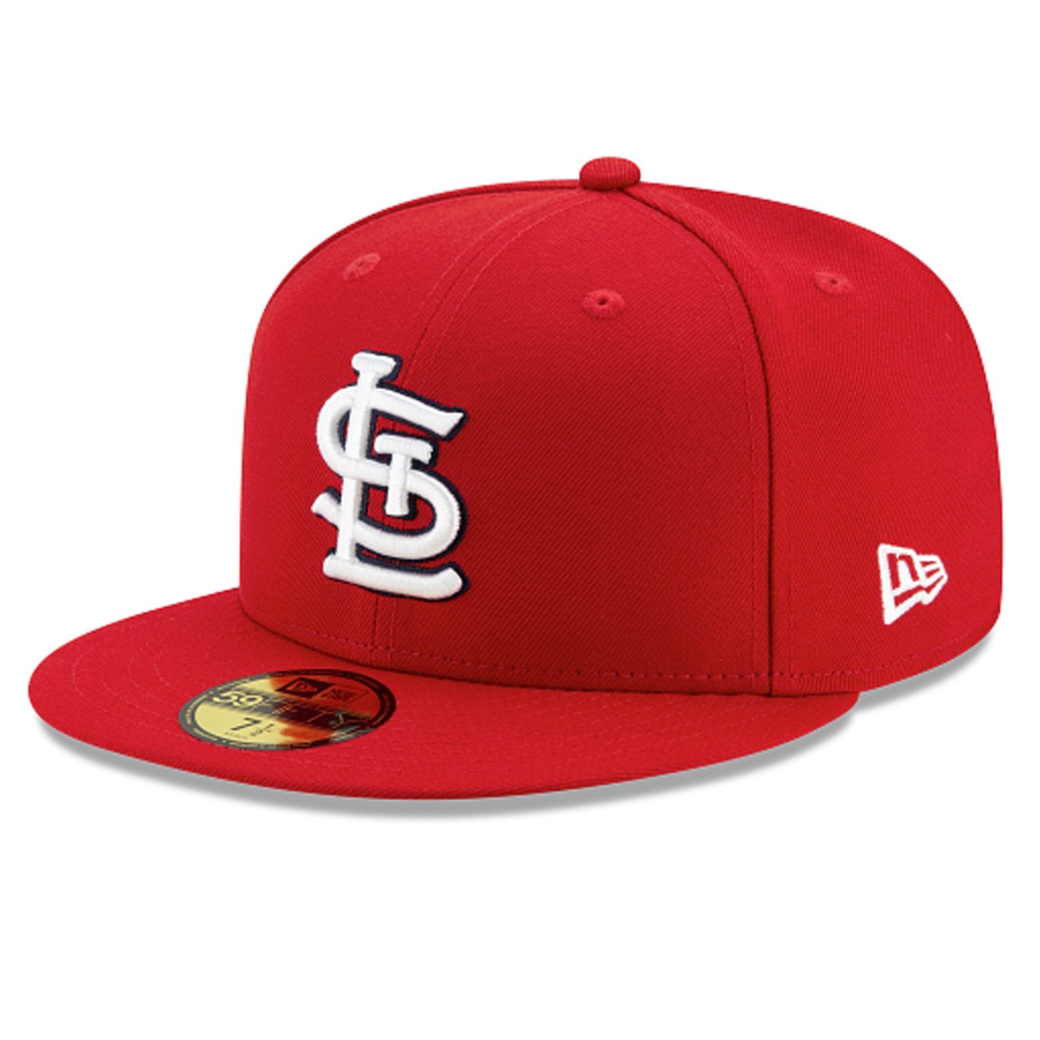 Casquette pour Enfant 5950 2020 des Cardinals de St. Louis Cardinals