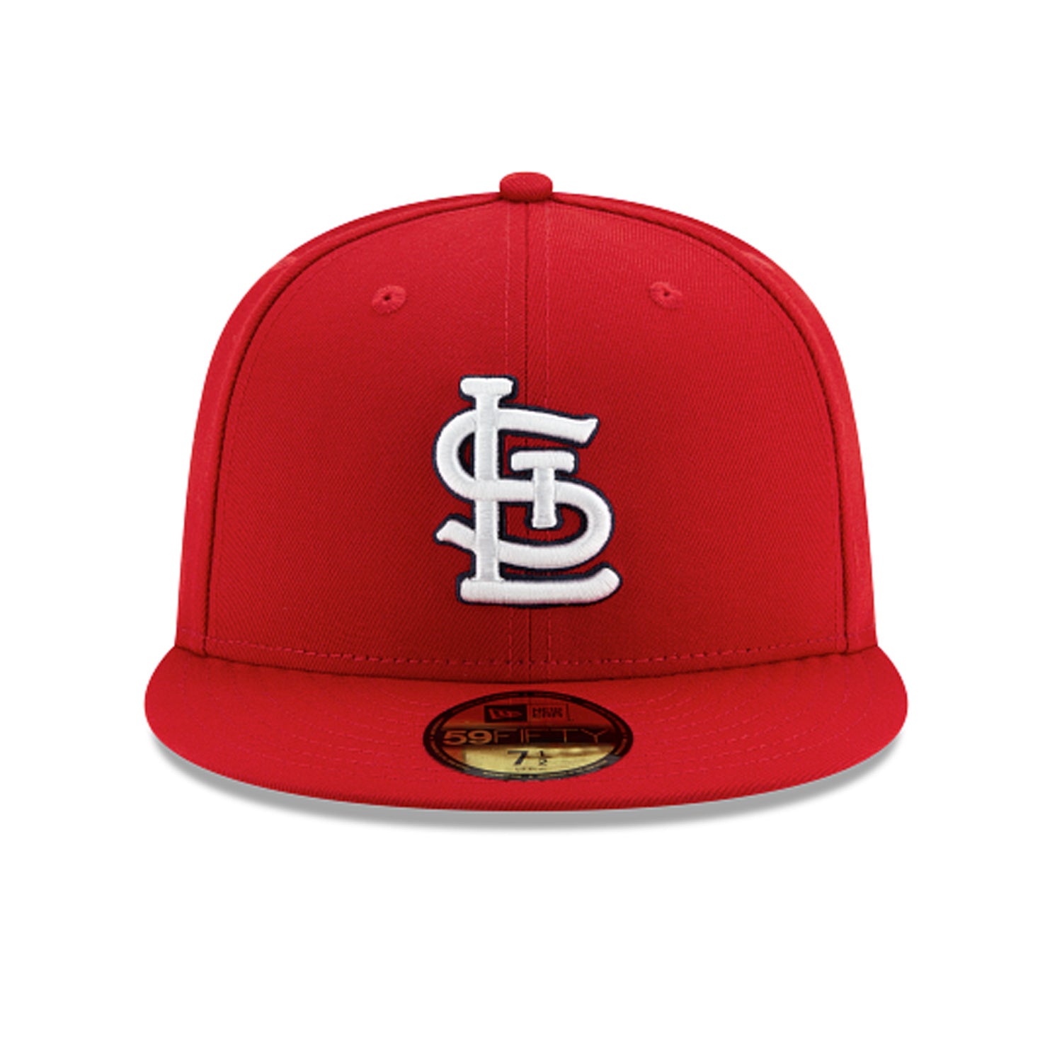 Casquette pour Enfant 5950 2020 des Cardinals de St. Louis Cardinals