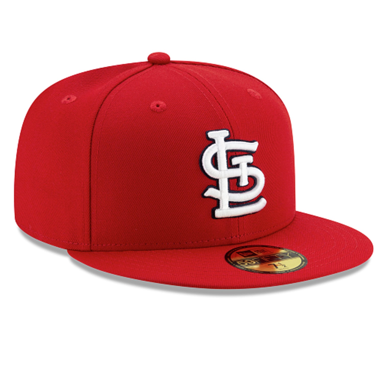 Casquette pour Enfant 5950 2020 des Cardinals de St. Louis Cardinals