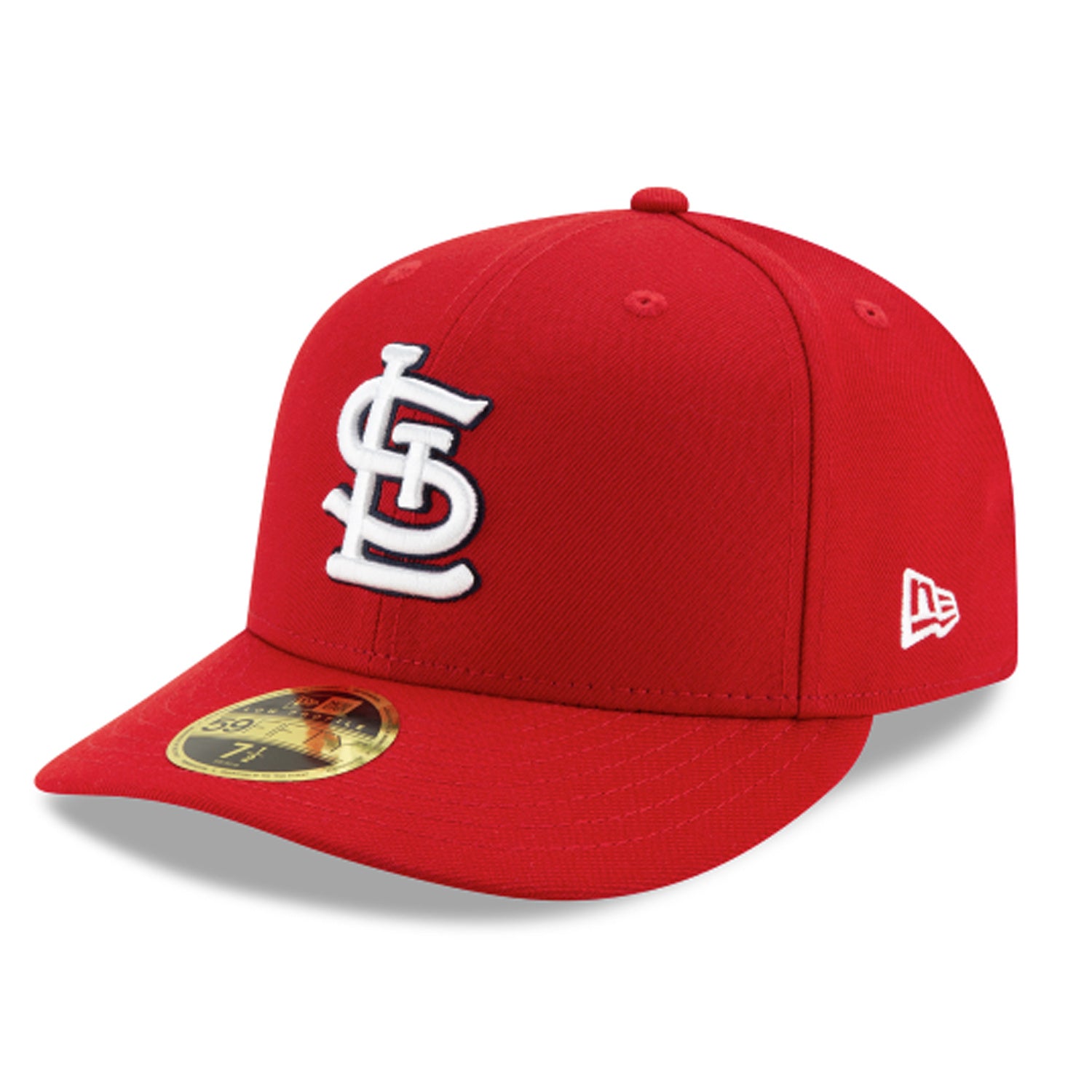 5950 St. Louis Cardinals 2020 Low Profile Cap