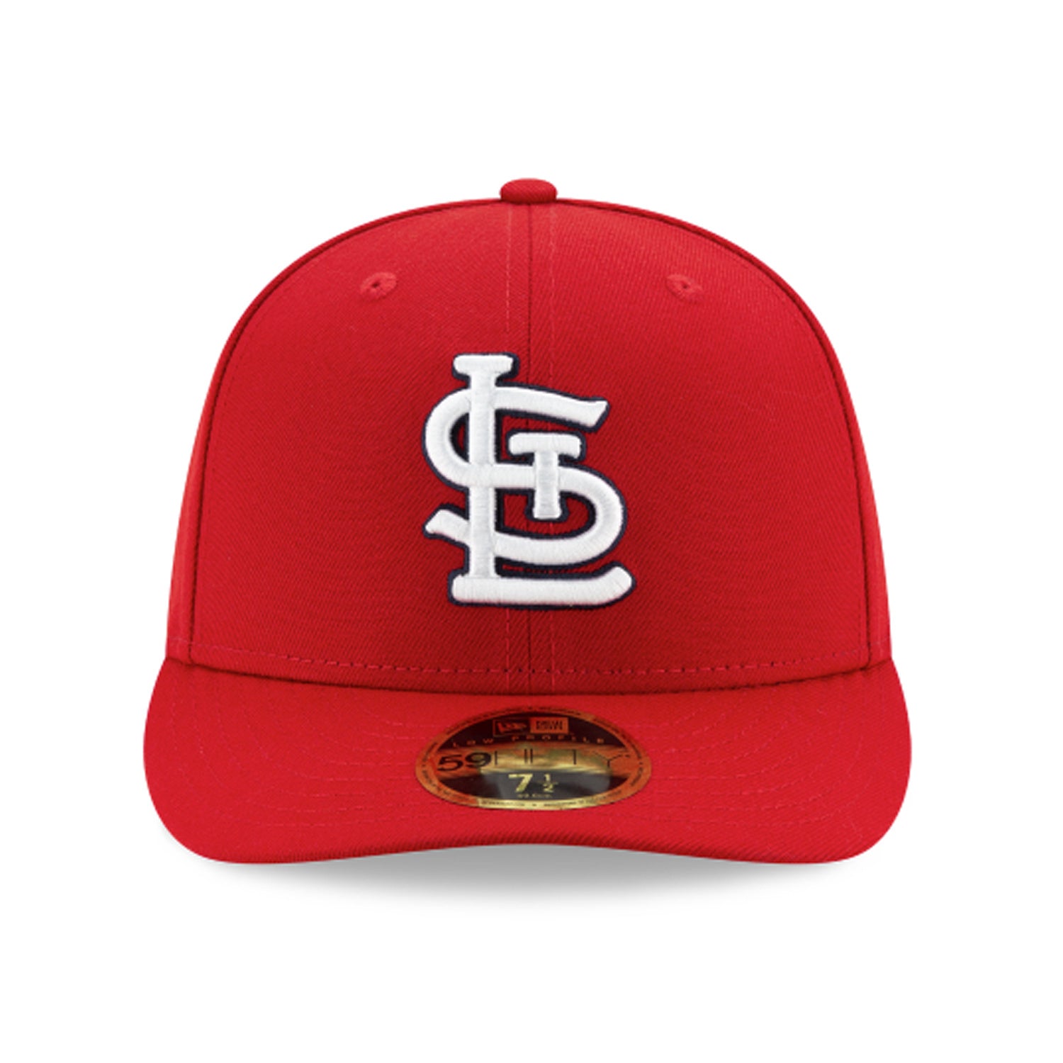 5950 St. Louis Cardinals 2020 Low Profile Cap