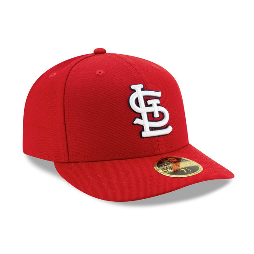 5950 St. Louis Cardinals 2020 Low Profile Cap
