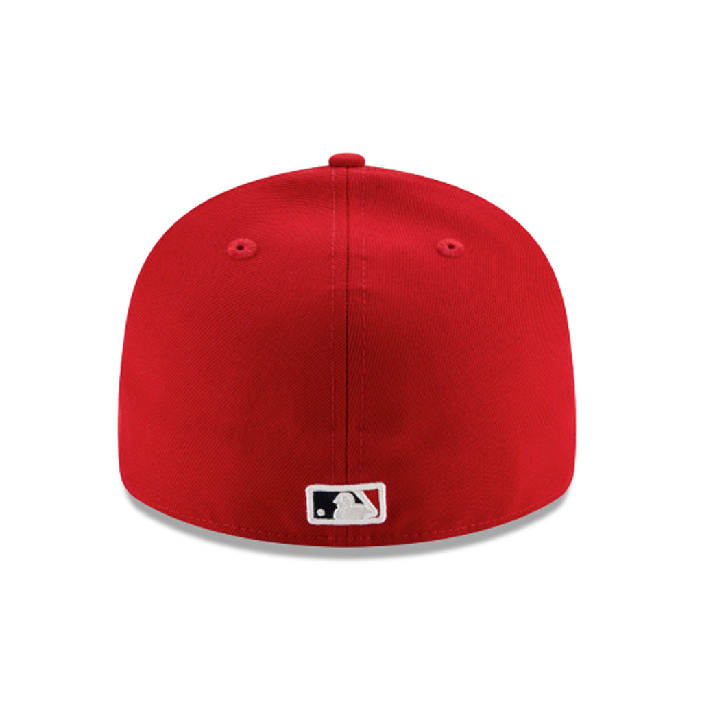 5950 St. Louis Cardinals 2020 Low Profile Cap